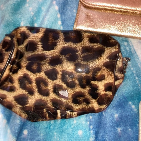 Assorted Clutch and Pouch Collection - Picture 8 of 11